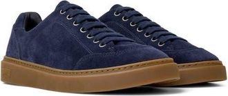 Camper Runner Twentyfive Sneaker in Dark Blue at Nordstrom, Size 45