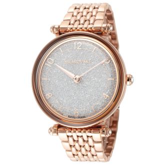Swarovski Crystalline Womens Watch