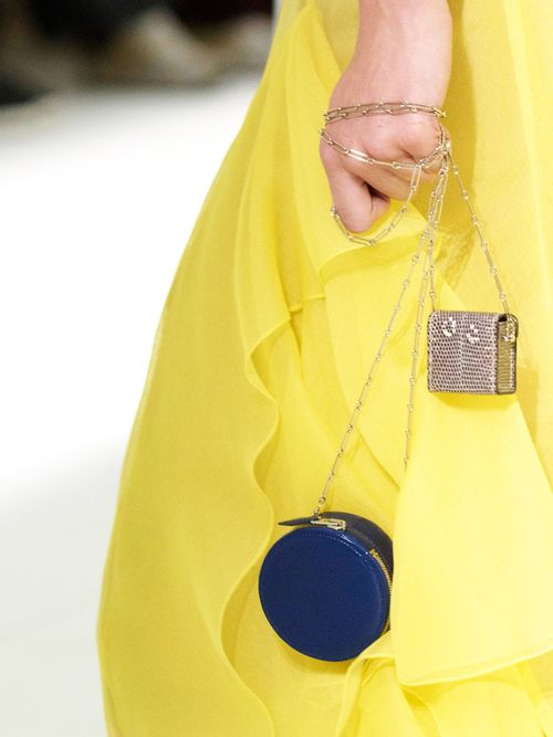 Bags From Fall 2017 Fashion Week We Want Right Now | Stylight