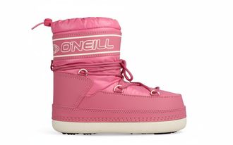 O'Neill Winterstiefel ONEILL LISA WOMEN HIGH, Damen, Gr. 37, hot pink, Synthetik, Schuhe Winterstiefel, Winterschuhe, Winterboots, Snowboots