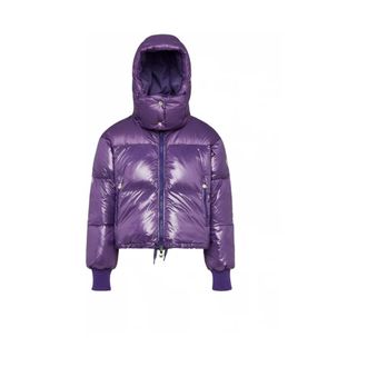 Pyrenex Mujer, Chaquetas, Púrpura, Talla: M
