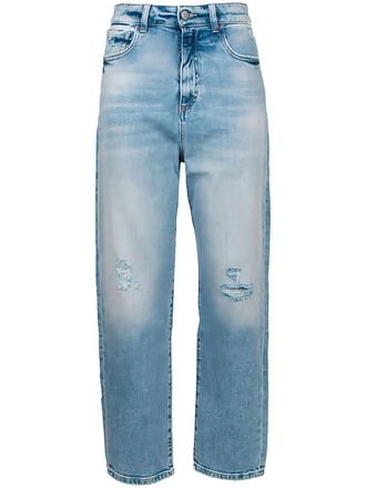 DENIM LOVE pants | Dorothee Schumacher