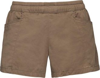 Black Diamond Notion Shorts Shorts f&uuml;r Damen | braun