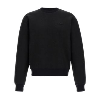 Mackage Heren, Sweatshirts & Hoodies, Zwart, Maat: 2XL