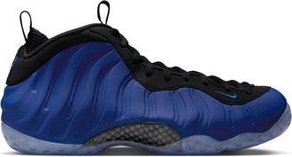 Nike MENS NIKE AIR FOAMPOSITE ONE_DEEP ROYAL/DEEP ROYAL-BLACK-ICE