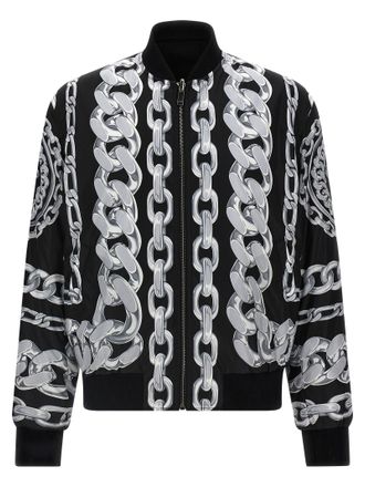 Men's Versace Jackets - up to −76% | Stylight Men's Versace Jackets - up to −76% | Stylight