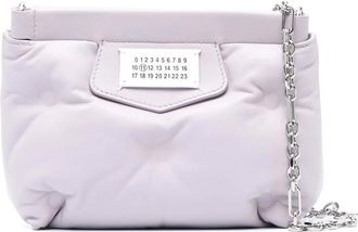 Maison Margiela Mini glam slam red carpet bag