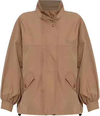 Baum Und Pferdgarten Mujer, Chaquetas, Marr&oacute;n, Talla: 2XS