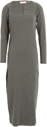 Jack & Jones VESTIDOS - Vestidos midi en YOOX.COM