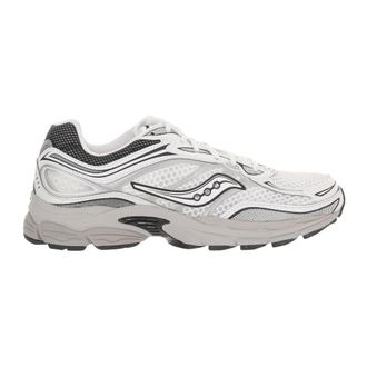 Saucony Pro Grid Omni 9 - Heren - Hardloopschoenen - Veelkleurig - 41 EU - Fitness