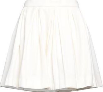 Balmain HOSEN & R&Ouml;CKE - Minir&ouml;cke auf YOOX.COM