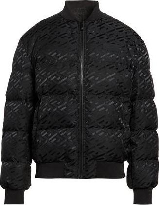 Versace CAPISPALLA - Piumini & Imbottiti Sintetici su YOOX.COM