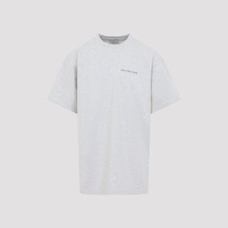 Balenciaga Ovesized T Shirt