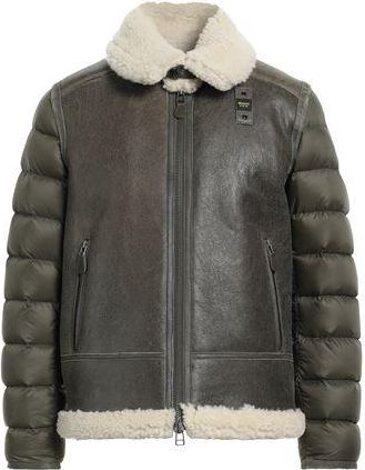 Blauer ROPA DE ABRIGO - Plumíferos y acolchados en YOOX.COM