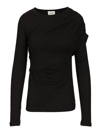 Isabel Marant Jersey Top