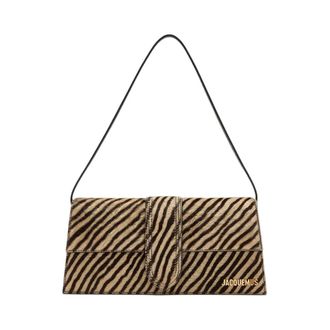 Jacquemus Le Bambino Long - Bags - Mujer - Multicolor - ONE SIZE