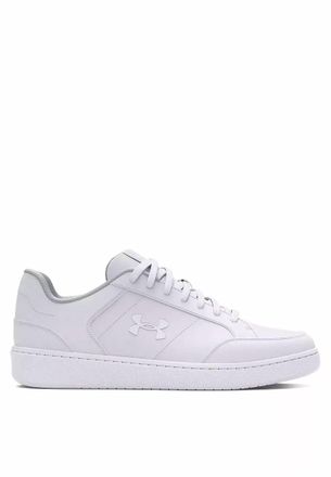 Under Armour Womens Official Shoes In White