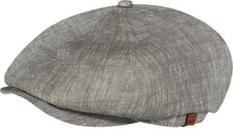 Barts Jamaica Cap Cap - Unisex | grau