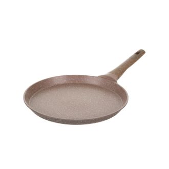 KASANOVA Crepiera 28 cm antiaderente 0 grassi