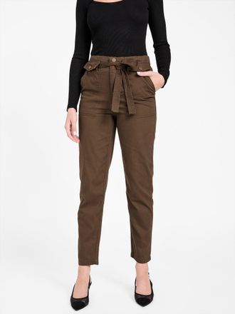 Guess Olinda Twill Pants