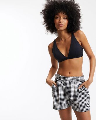 La Redoute Collections Triangel bikini-BH