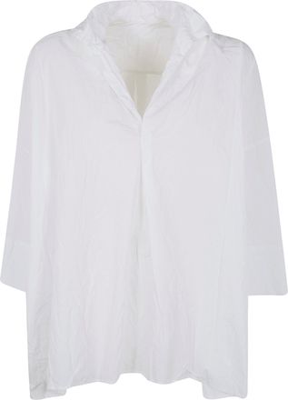 Daniela Gregis Lampone Classic Shirt