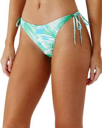 Melissa Odabash Canary Bikini Bottom