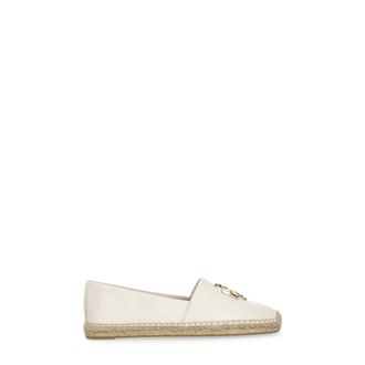 Tory Burch Espadrilles, female, Beige, 4 1/2 UK, Eleanor Espadrille