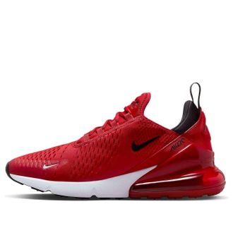 Nike Air Max 270 Gym Red FN3412-600