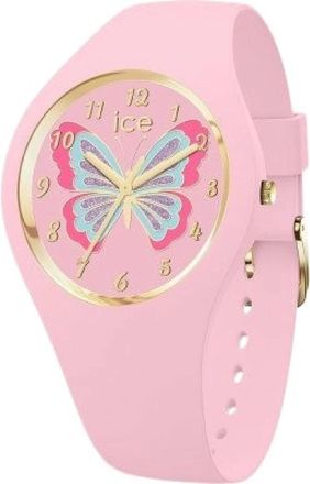 Ice Watch Horloges - Dames - Horloges - Roze - ONE Size - Accessoires