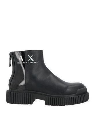 A|X Armani Exchange CALZATURE - Stivaletti su YOOX.COM