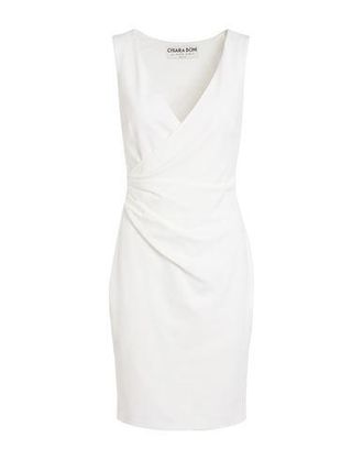 La Petite Robe Di Chiara Boni DRESSES - Mini dresses sur YOOX.COM