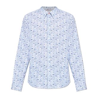 Paul Smith Uomo, Magliette, Bianco, XL, new