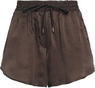 Isabel Benenato Shorts & Bermuda Shorts