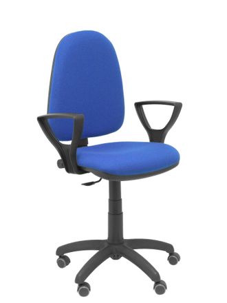 Piqueras y Crespo Piqueras-y-crespo Ayna Bali Bgolfrp Silla De Oficina Azul