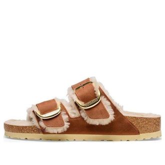 Birkenstock Arizona Big Buckle Shearling 1025432