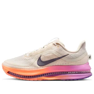 Nike (WMNS) Nike Pegasus Premium Chalk Orange Pulse Bright Violet HQ2593-113