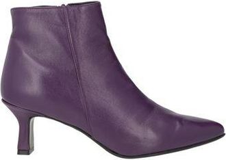 Cristina Millotti CALZATURE - Stivaletti su YOOX.COM