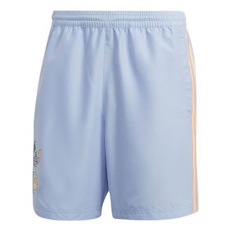 adidas originals Enjoy Summer Shorts Blue Dawn IT8186