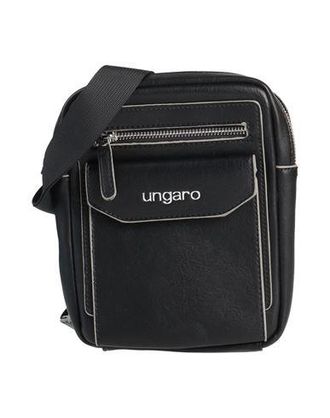 Emanuel Ungaro BAGS - Cross-body bags on YOOX.COM