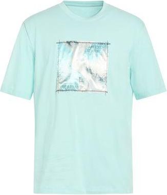 A|X Armani Exchange TOPWEAR - T-shirts on YOOX.COM