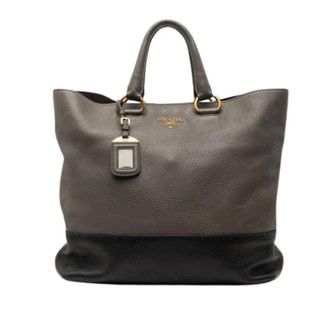 Prada Pre-owned Satchel - - Pre-owned - Donna - Multicolore - ONE SIZE