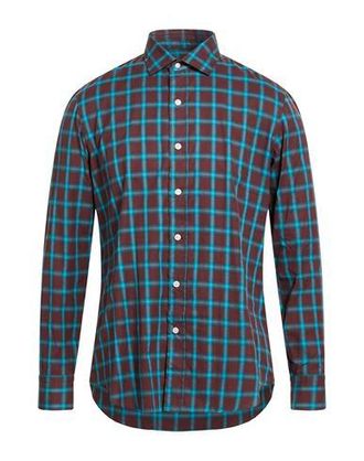 Salvatore Piccolo CAMISETAS Y TOPS - Camisas en YOOX.COM