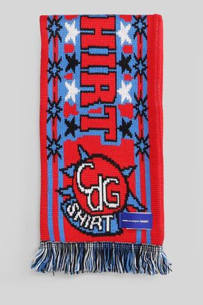 Comme Des Gar&ccedil;ons Scarve