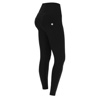 Freddy Pantaloni push up WR.UP 7/8 superskinny vita alta con zip