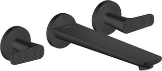 Axor Hansgrohe Axor Citterio C Grifer&iacute;a Para Ba&ntilde;era Empotrada De 3