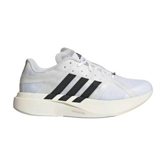 adidas Equipment Evo SL Sneakers - Heren - Sneakers - Wit - 41 1/2 EU - Nylon - Schoenen