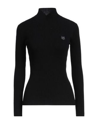 Maison Kitsun&eacute; KNITWEAR - Turtlenecks sur YOOX.COM