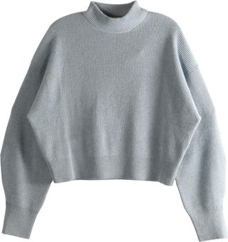 Brunello Cucinelli Coltrui - Blauw