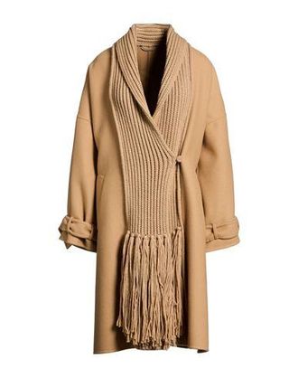 Ermanno Scervino COATS & JACKETS - Coats on YOOX.COM